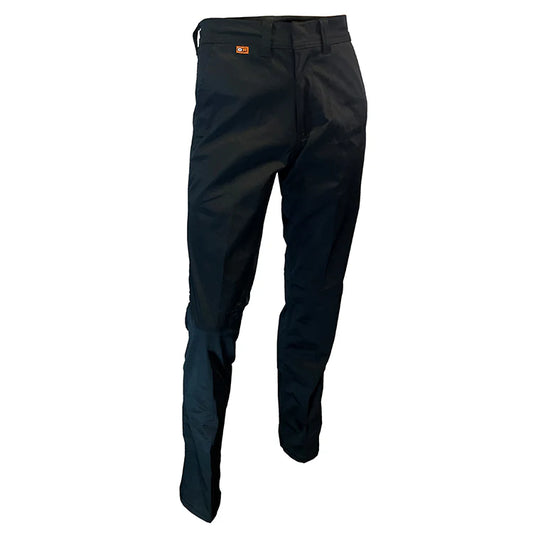PANTALON DE TRAVAIL HERCULE RÉGULIER EXTENSIBLE (3 COULEURS) ORANGE RIVER