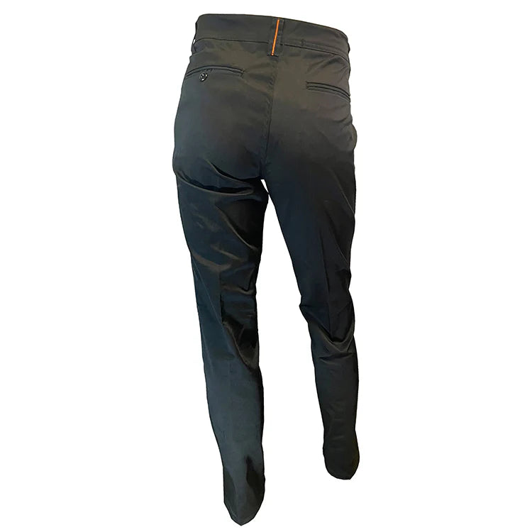 PANTALON DE TRAVAIL HERCULE RÉGULIER EXTENSIBLE (3 COULEURS) ORANGE RIVER