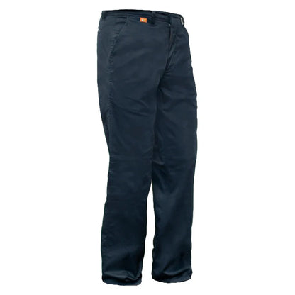 PANTALON DE TRAVAIL HERCULE RÉGULIER EXTENSIBLE (3 COULEURS) ORANGE RIVER