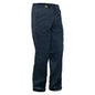 PANTALON DE TRAVAIL HERCULE RÉGULIER EXTENSIBLE (3 COULEURS) ORANGE RIVER