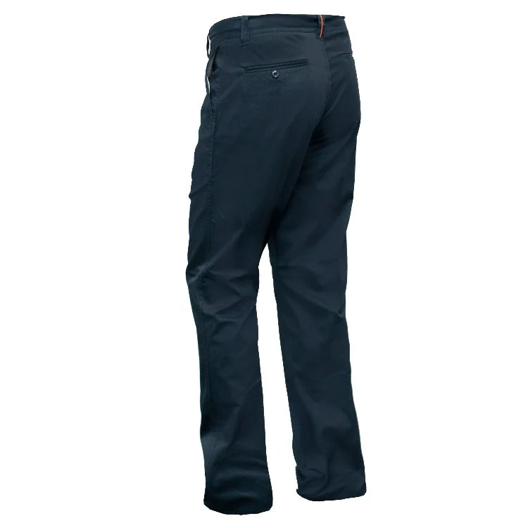 PANTALON DE TRAVAIL HERCULE RÉGULIER EXTENSIBLE (3 COULEURS) ORANGE RIVER