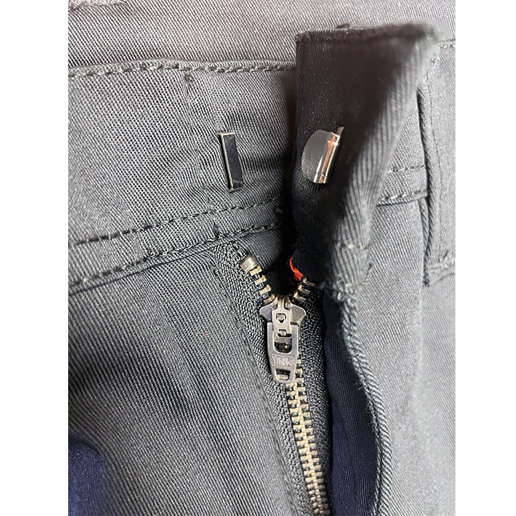 PANTALON DE TRAVAIL HERCULE RÉGULIER EXTENSIBLE (3 COULEURS) ORANGE RIVER