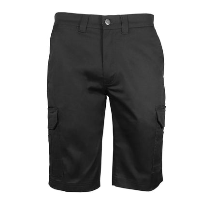PANTALON COURT CARGO DE TRAVAIL EXTENSIBLE (5 COULEURS) GATTS