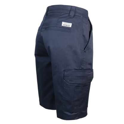 PANTALON COURT CARGO DE TRAVAIL EXTENSIBLE (5 COULEURS) GATTS