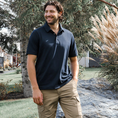 PANTALON COURT CARGO DE TRAVAIL EXTENSIBLE (5 COULEURS) GATTS