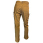 PANTALON DE TRAVAIL LEONARDO EXTENSIBLE POUR CHARPENTIER (2 COULEURS) ORANGE RIVER
