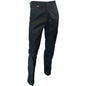 PANTALON DE TRAVAIL LOUIS DOUBLÉ EN POLAIRE EXTENSIBLE (2 COULEURS) ORANGE RIVER