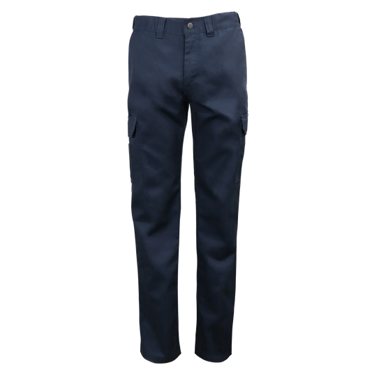 PANTALON CARGO DE TRAVAIL À TAILLE FLEXIBLE (2 COULEURS) GATTS