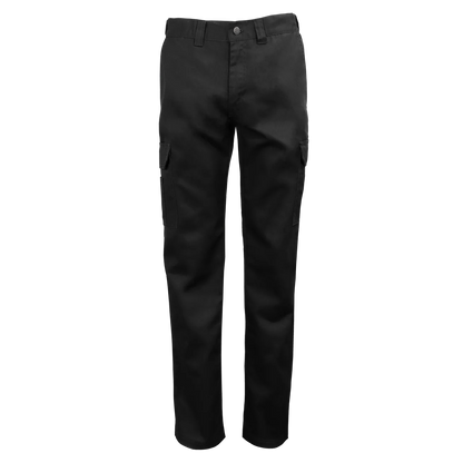 PANTALON CARGO DE TRAVAIL À TAILLE FLEXIBLE (2 COULEURS) GATTS