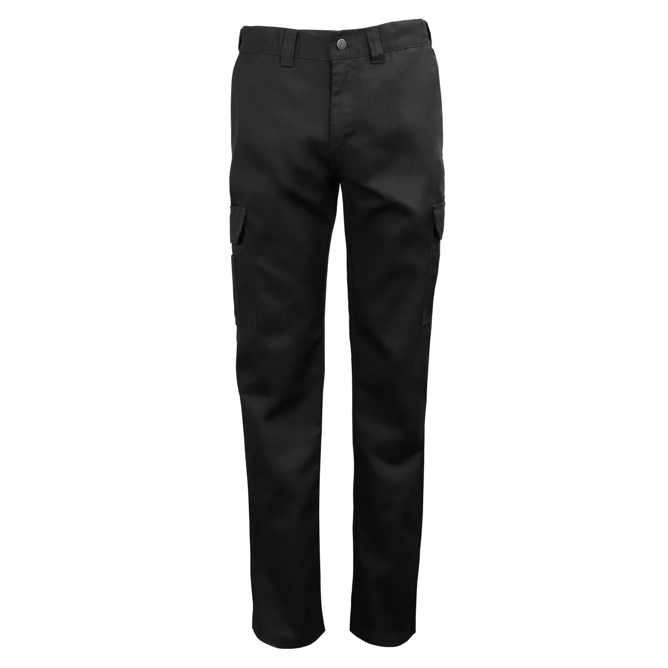 PANTALON CARGO DE TRAVAIL À TAILLE FLEXIBLE (2 COULEURS) GATTS
