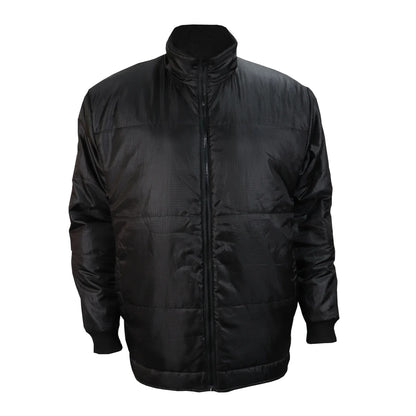 MANTEAU DE TRAVAIL 4 en 1 AVEC DOUBLURE AMOVIBLE ET RÉVERSIBLE GATTS (2 COULEURS)
