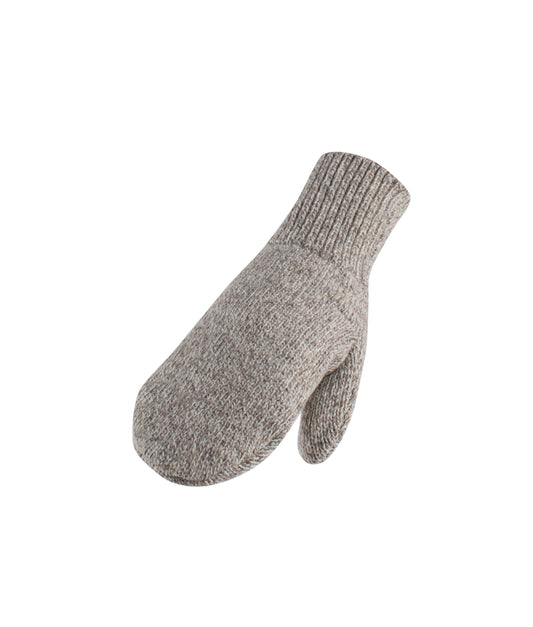 MITAINES DE LAINE DURAY