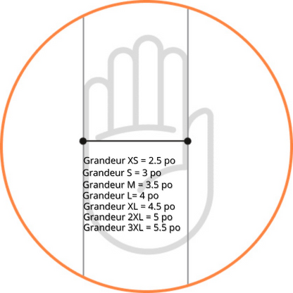 GANT SUPERIOR GLOVE Endura® 378GKTA