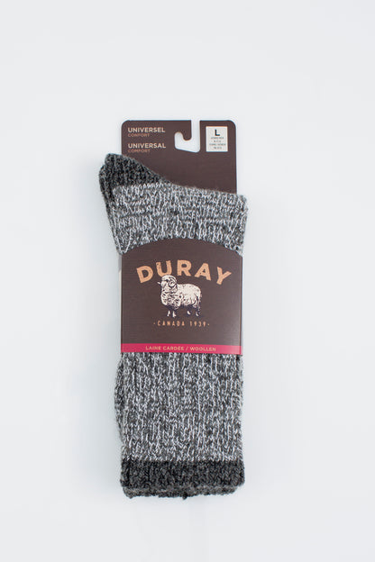 BAS DURAY EXPEDITION (2 COULEURS)
