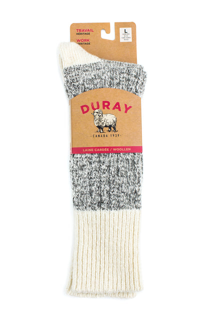 BAS DURAY RUSTIQUE