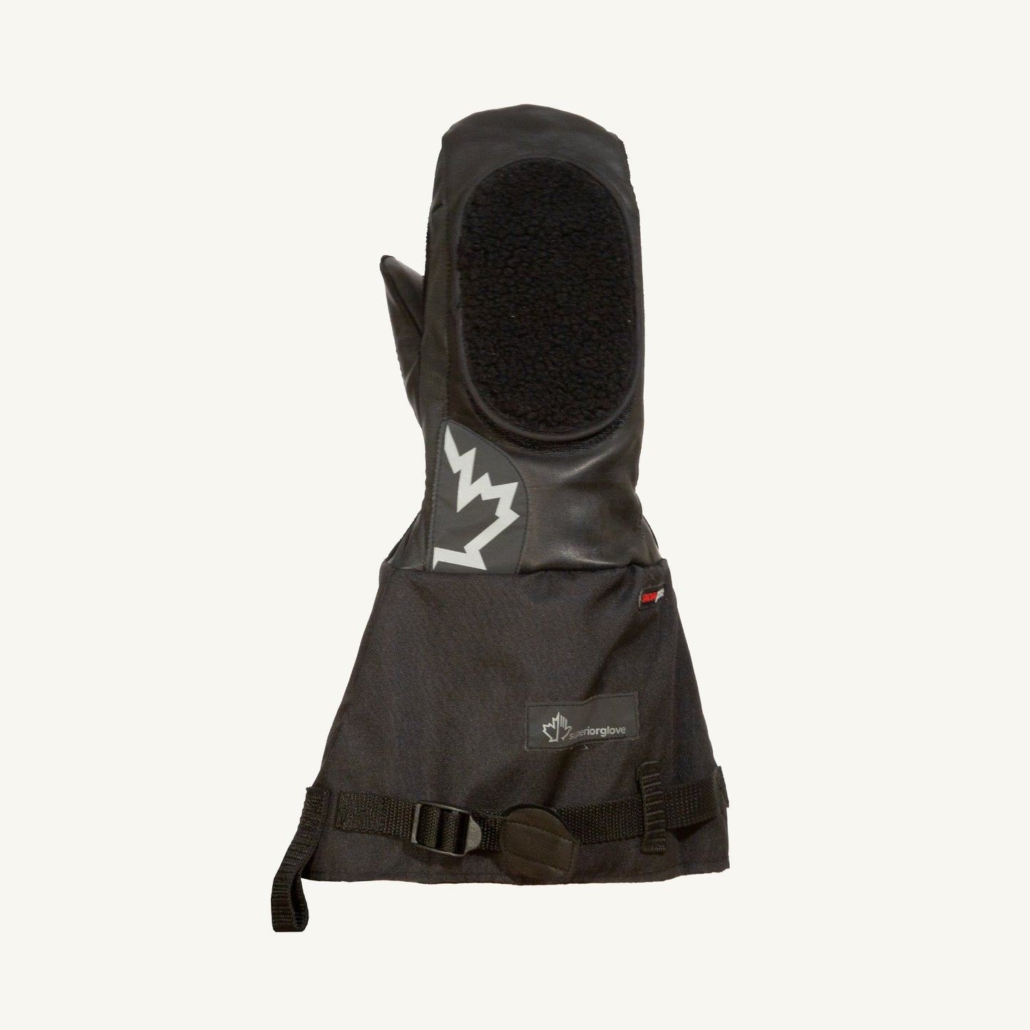 MITAINES SUPERIOR GLOVE SnowForce™ SNOWD200L -45°C