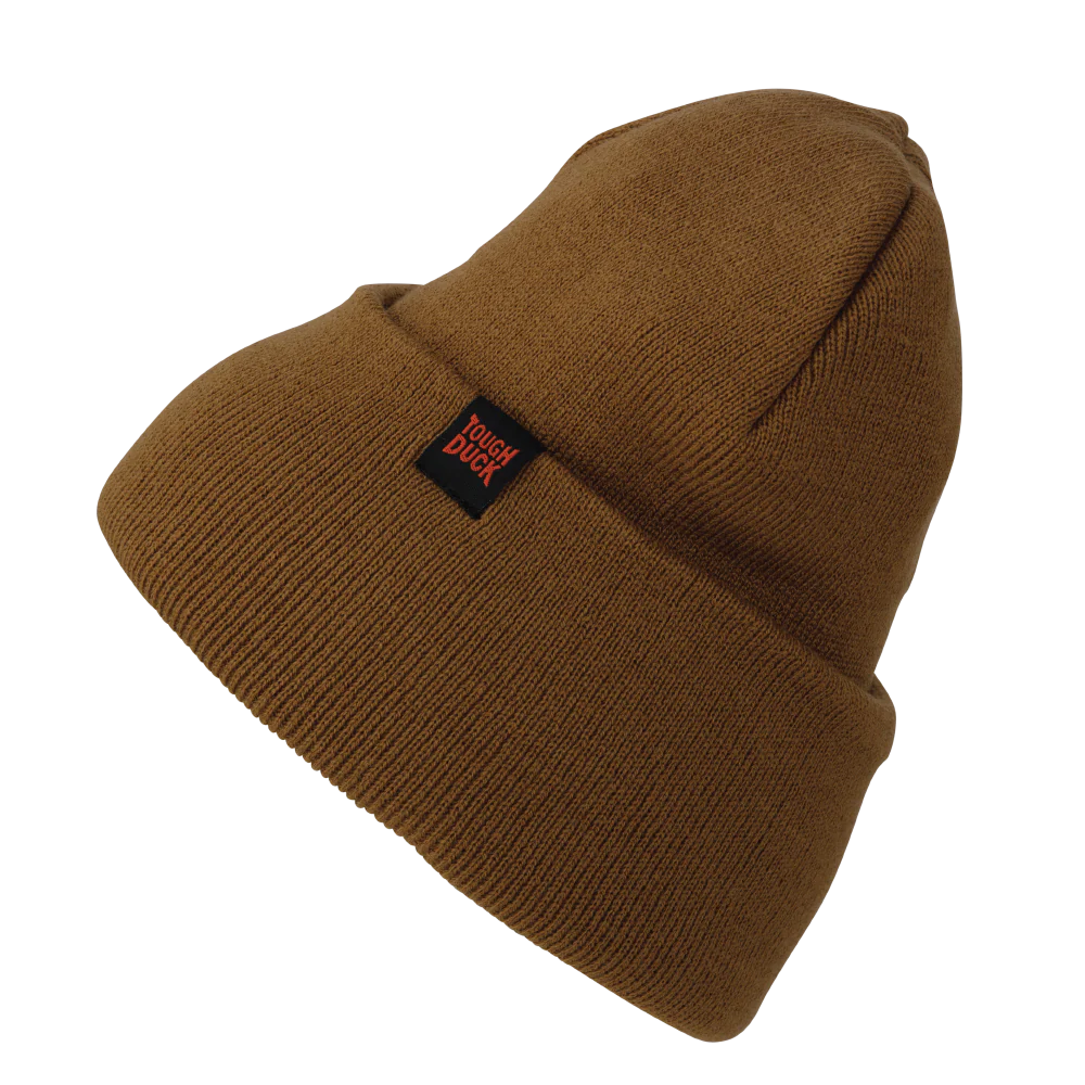 TUQUE BEANIE WATCH TOUGH DUCK