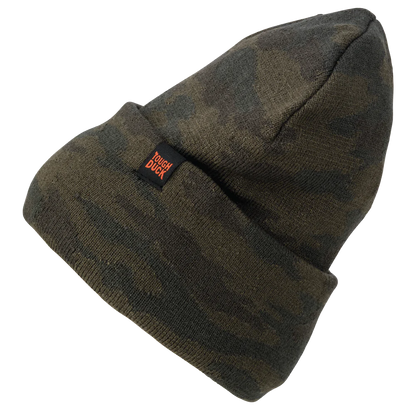 TUQUE BEANIE WATCH TOUGH DUCK