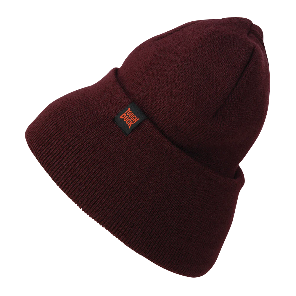 TUQUE BEANIE WATCH TOUGH DUCK