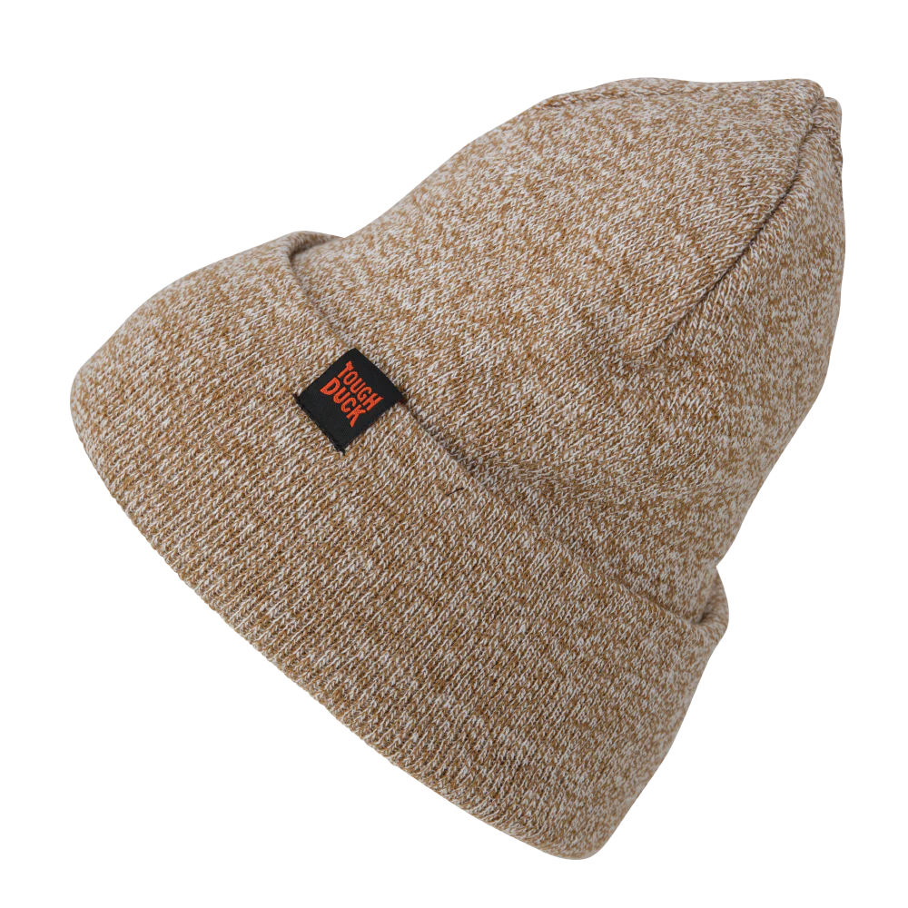 TUQUE BEANIE WATCH TOUGH DUCK