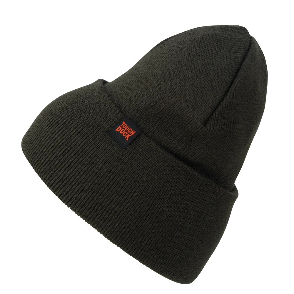 TUQUE BEANIE WATCH TOUGH DUCK