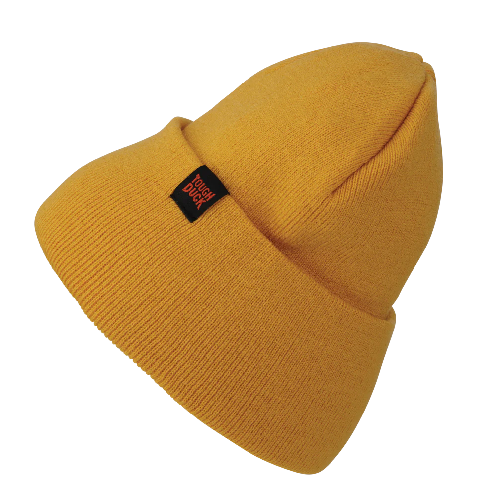 TUQUE BEANIE WATCH TOUGH DUCK