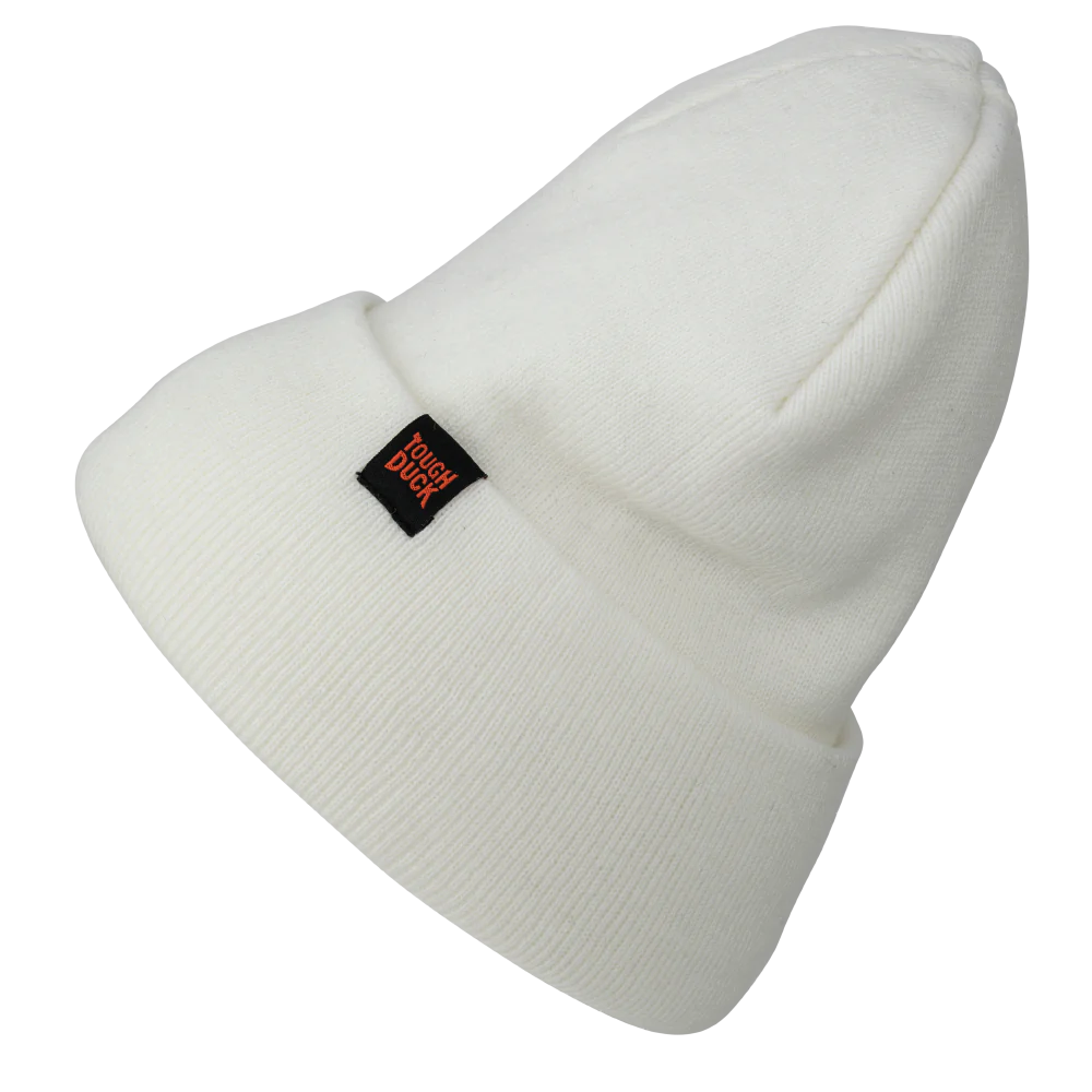 TUQUE BEANIE WATCH TOUGH DUCK