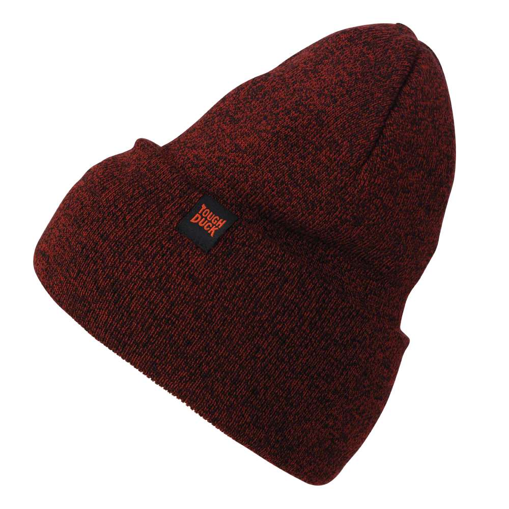TUQUE BEANIE WATCH TOUGH DUCK