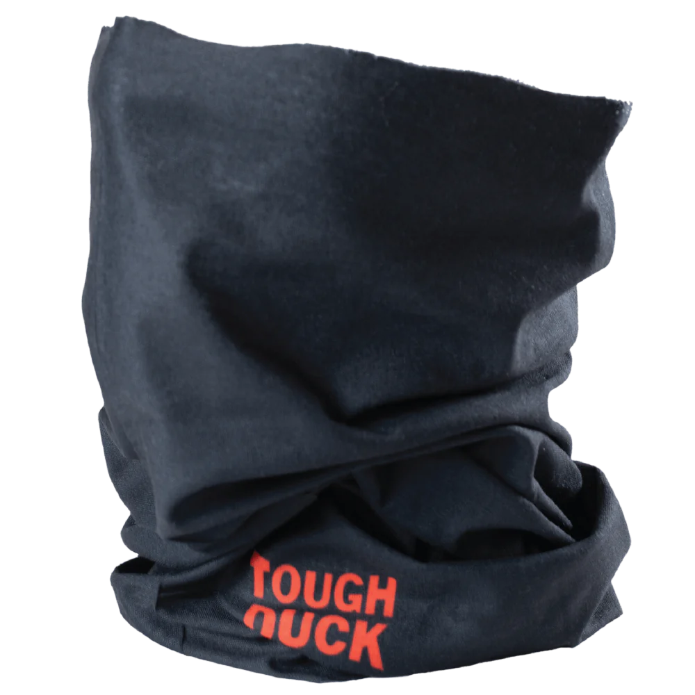 BANDANA TUBULAIRE MULTIFONCTION (2 COULEURS) TOUGH DUCK