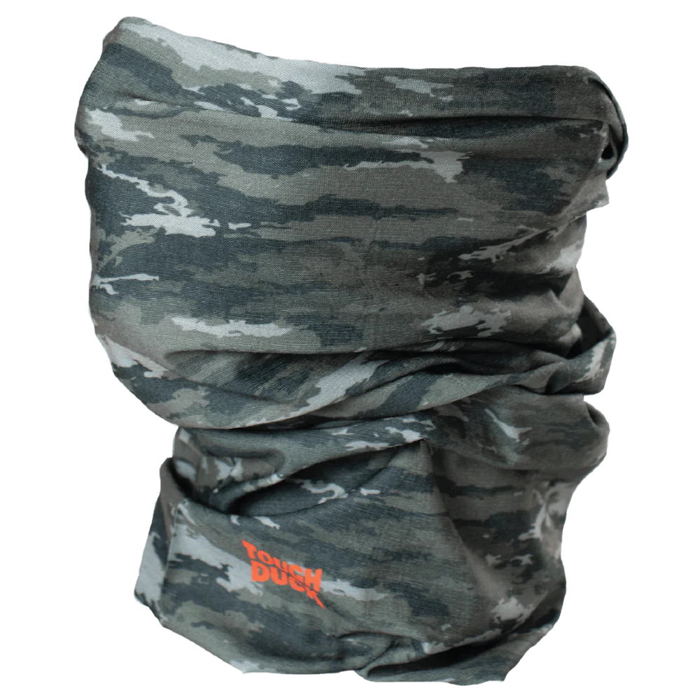 BANDANA TUBULAIRE MULTIFONCTION (2 COULEURS) TOUGH DUCK