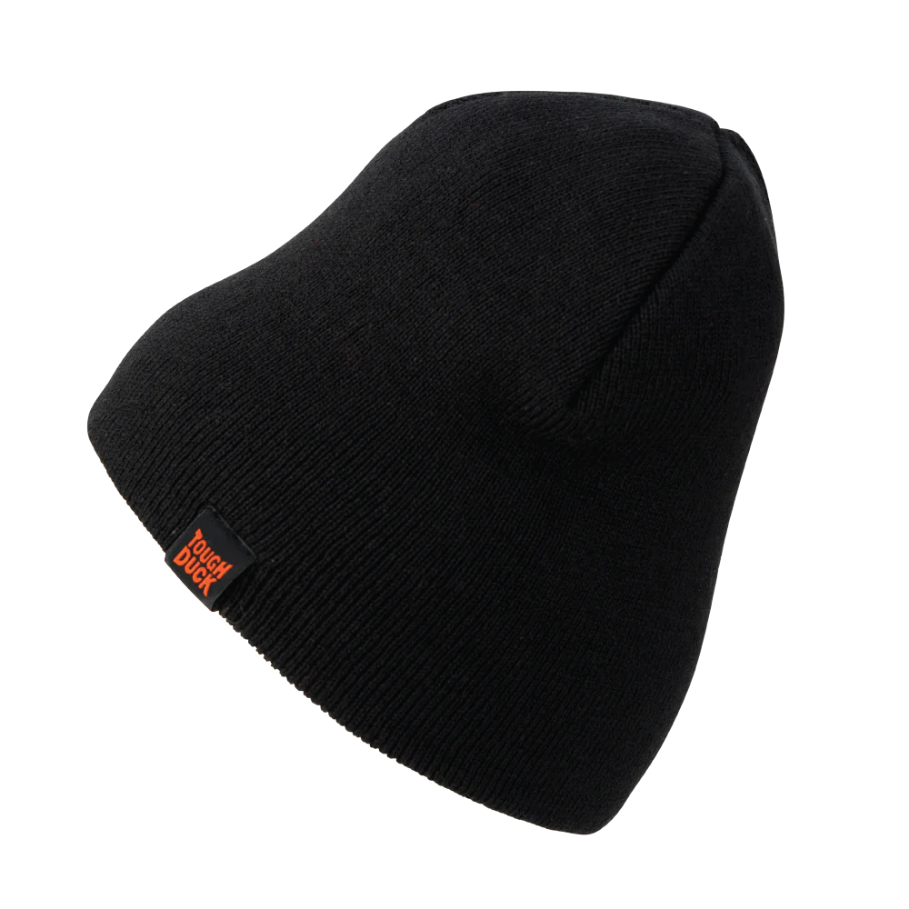 TUQUE EN TRICOT TOUGH DUCK
