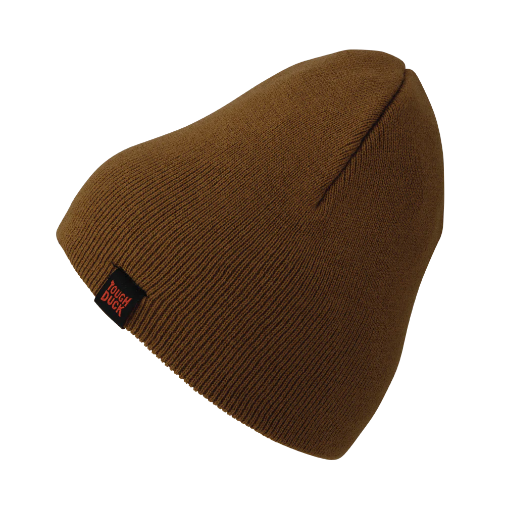 TUQUE EN TRICOT TOUGH DUCK