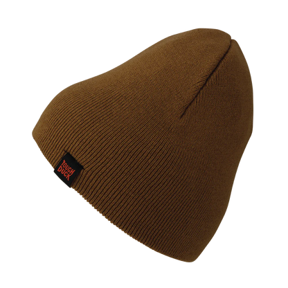 TUQUE EN TRICOT TOUGH DUCK