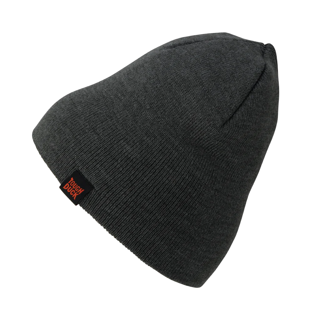 TUQUE EN TRICOT TOUGH DUCK