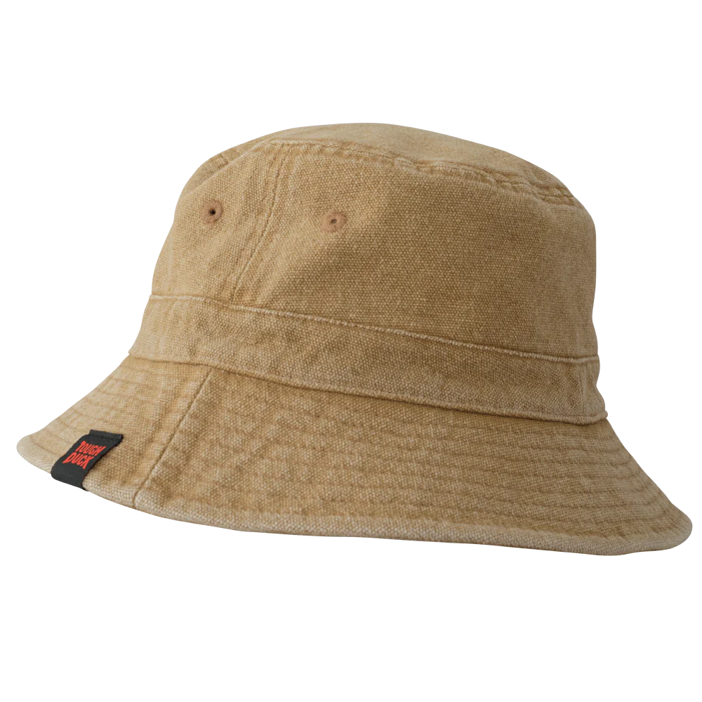 CHAPEAU DE STYLE PECHEUR TOUGH DUCK