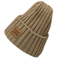 TUQUE EN LAINE DE CANARD ROBUSTE (4 COULEURS) TOUGH DUCK