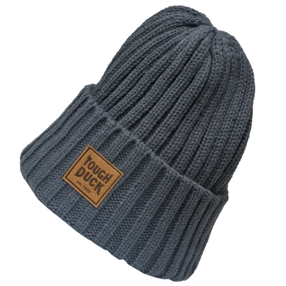 TUQUE EN LAINE DE CANARD ROBUSTE (4 COULEURS) TOUGH DUCK
