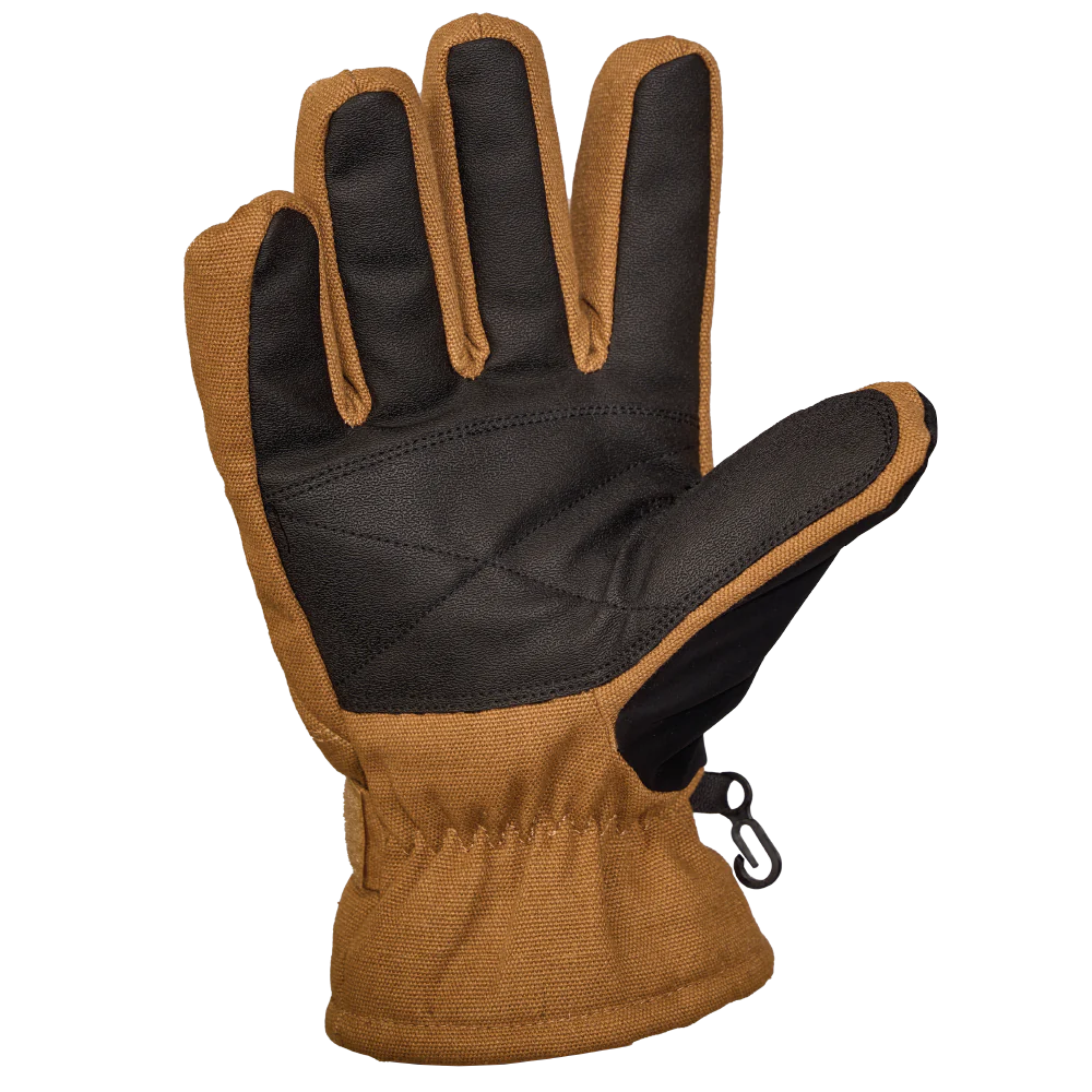 GANT POUR TEMPS FROID AVEC DOUBLURE IMPERMÉABLE TOUGH DUCK