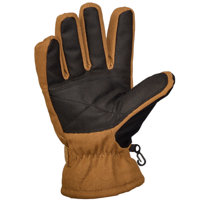 GANT POUR TEMPS FROID AVEC DOUBLURE IMPERMÉABLE TOUGH DUCK