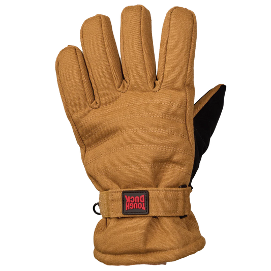 GANT POUR TEMPS FROID AVEC DOUBLURE IMPERMÉABLE TOUGH DUCK