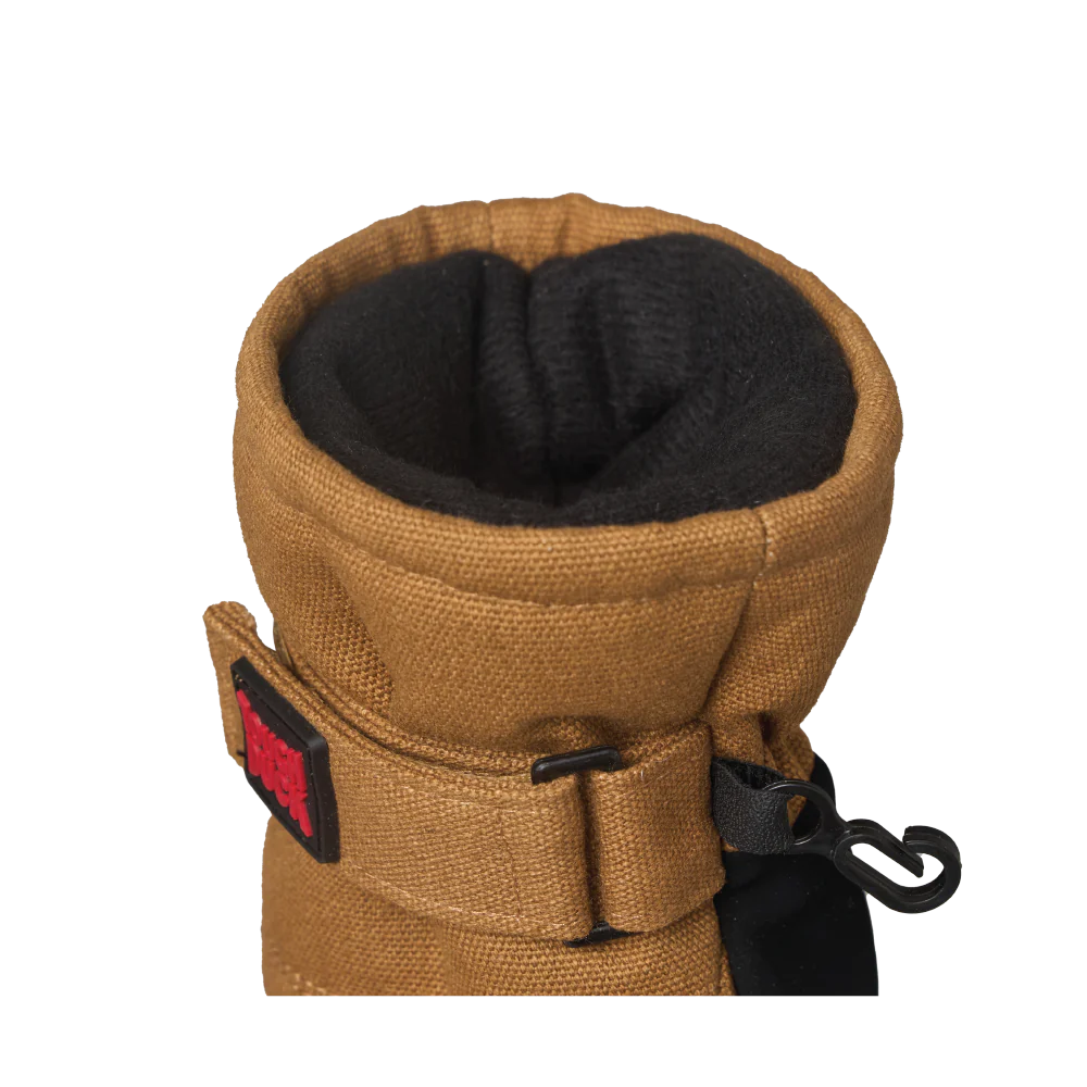 GANT POUR TEMPS FROID AVEC DOUBLURE IMPERMÉABLE TOUGH DUCK