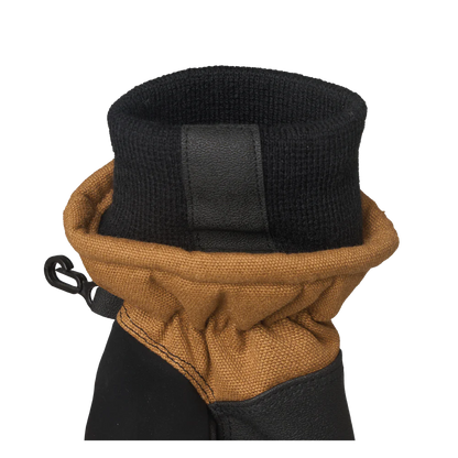 MITAINES POUR TEMPS FROID AVEC DOUBLURE IMPERMÉABLE TOUGH DUCK