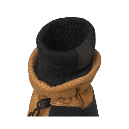 MITAINES POUR TEMPS FROID AVEC DOUBLURE IMPERMÉABLE TOUGH DUCK