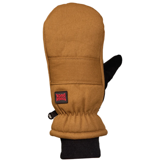 MITAINES POUR TEMPS FROID AVEC DOUBLURE IMPERMÉABLE TOUGH DUCK