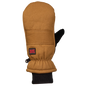 MITAINES POUR TEMPS FROID AVEC DOUBLURE IMPERMÉABLE TOUGH DUCK