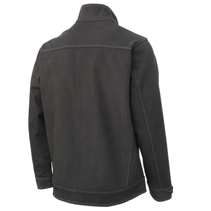 MANTEAU COQUILLE SOUPLE TOUGH DUCK