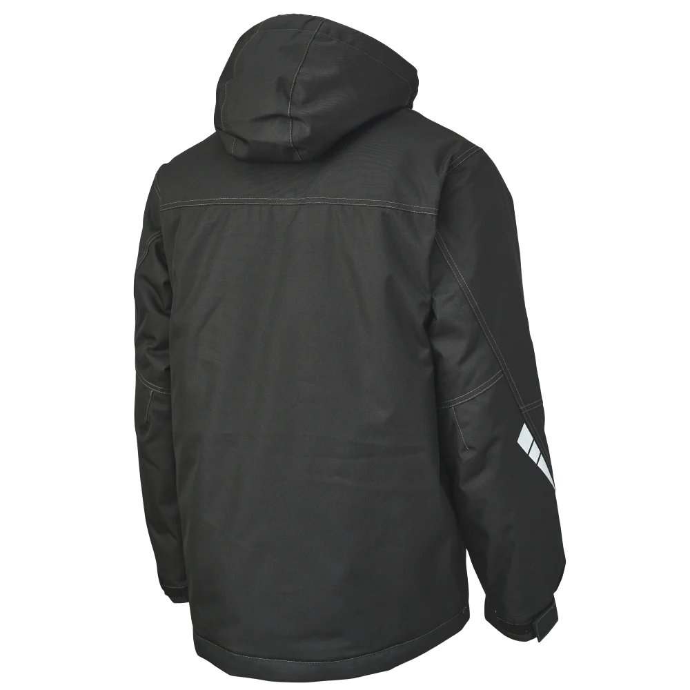 MANTEAU EN POLYOXFORD TOUGH DUCK