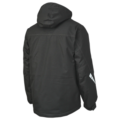 MANTEAU EN POLYOXFORD TOUGH DUCK
