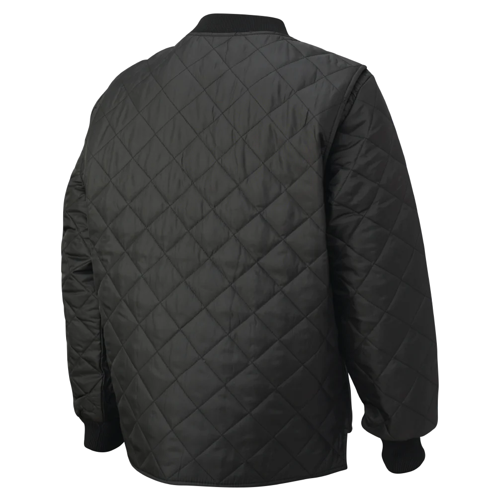 MANTEAU COUPE-FROID MATELASSÉ TOUGH DUCK
