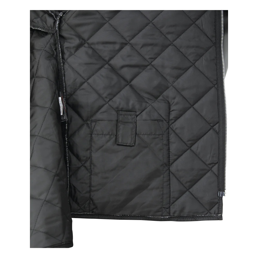 MANTEAU COUPE-FROID MATELASSÉ TOUGH DUCK
